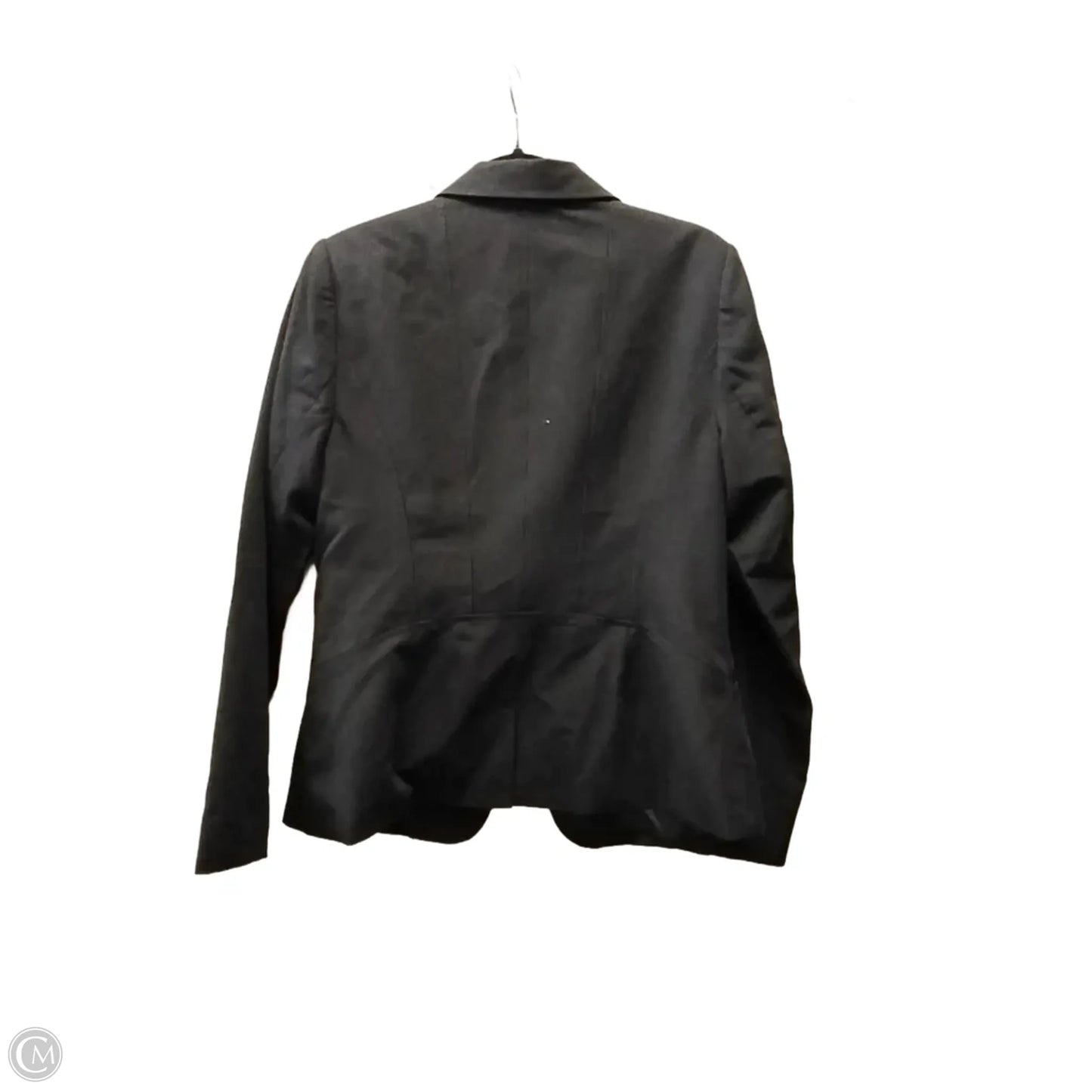 Blazer By Laundry In Black, Size: 12