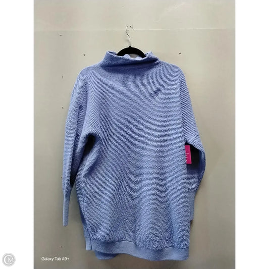 Sweater By Buddy Love In Purple, Size: M