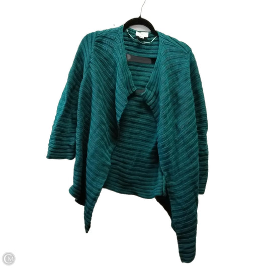 Sweater By Leo And Nicole In Red, Size: S