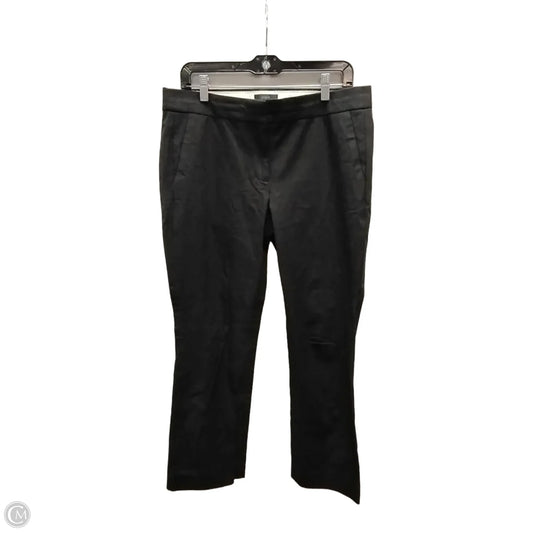 Pants Chinos & Khakis By J. Crew In Black, Size: 8
