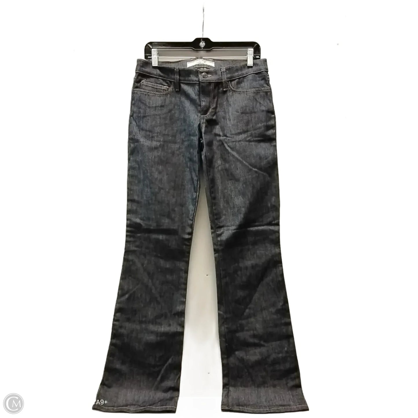 Jeans Flared By Joes Jeans In Blue Denim, Size: 10