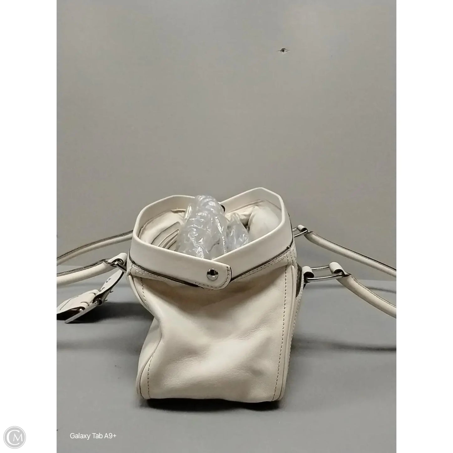 Handbag By Bcbg, Size: Medium