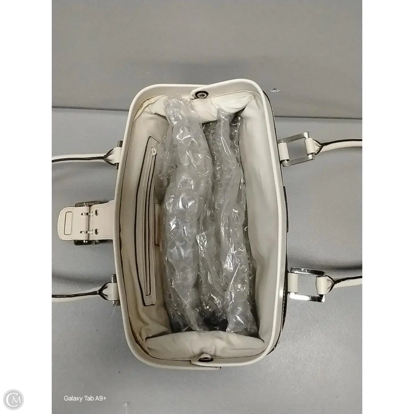 Handbag By Bcbg, Size: Medium