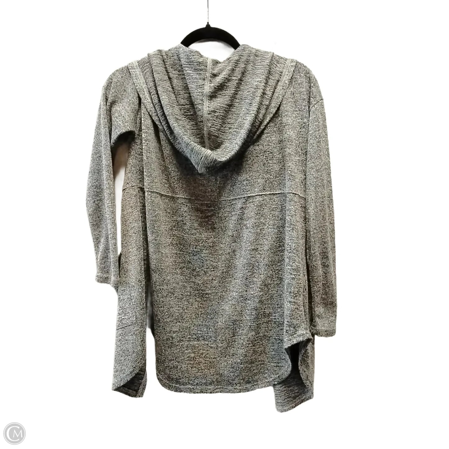 Cardigan By Mudd In Grey, Size: Xs