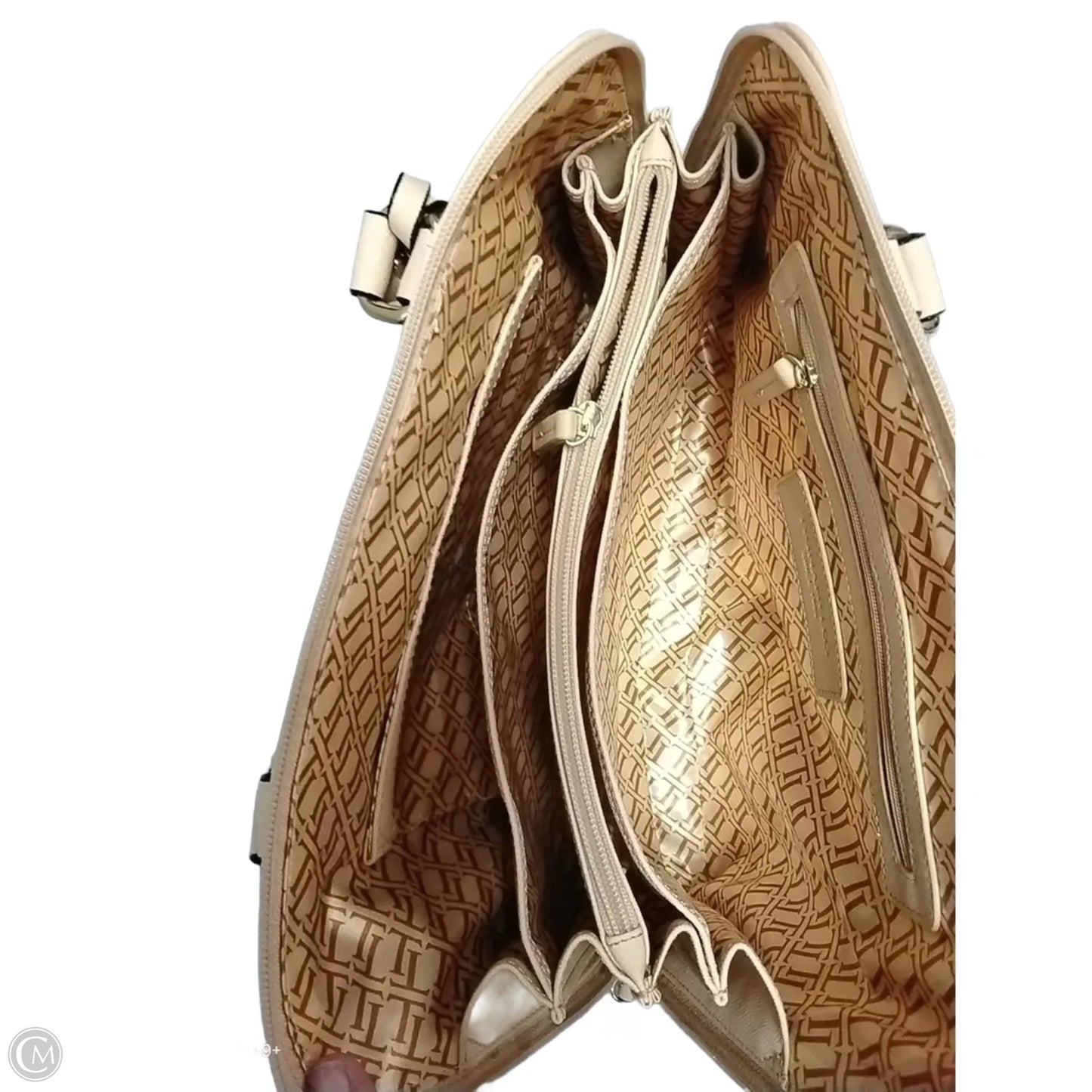 Handbag By Tignanello  Purses, Size: Medium