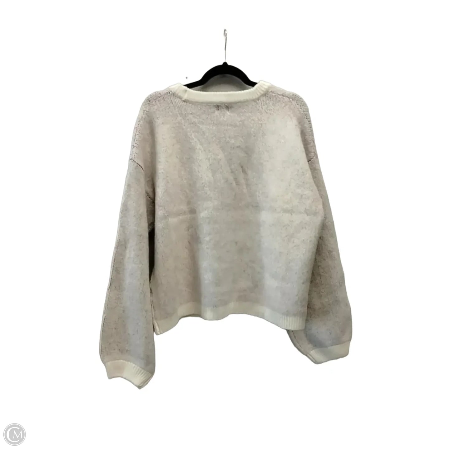 Sweater By A New Day In Multi-colored, Size: Xl