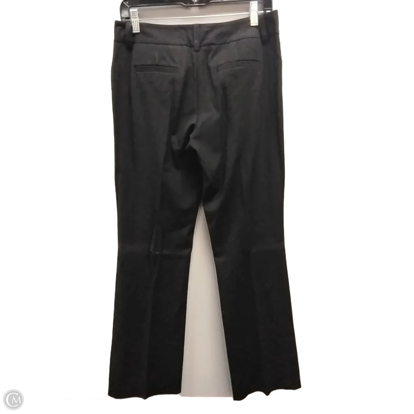 Pants Chinos & Khakis By Eddie Bauer In Black, Size: 4
