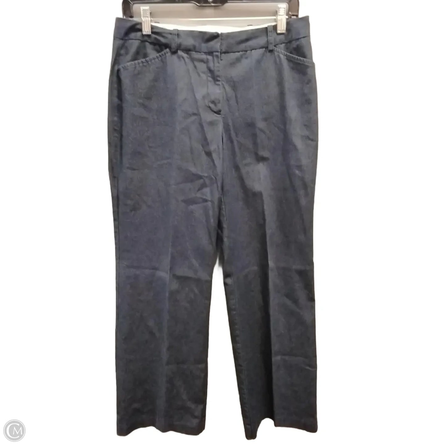 Pants Chinos & Khakis By Worthington In Navy, Size: 6