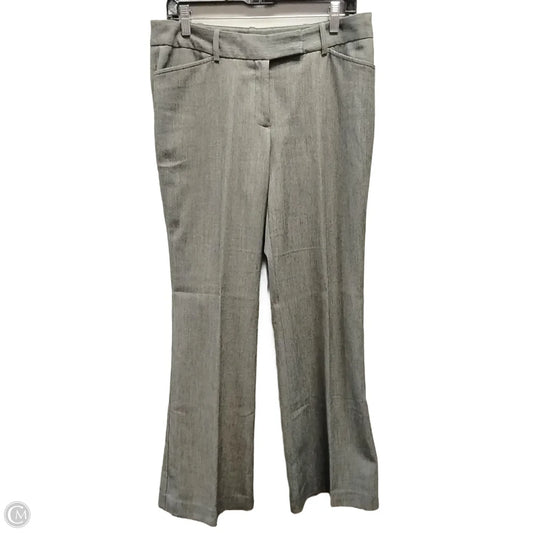Pants Dress By George In Grey, Size: 10