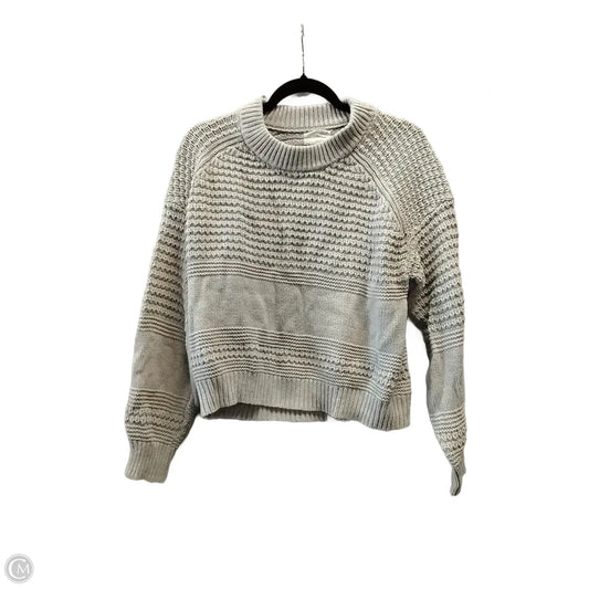 Sweater By Universal Thread In Grey, Size: L