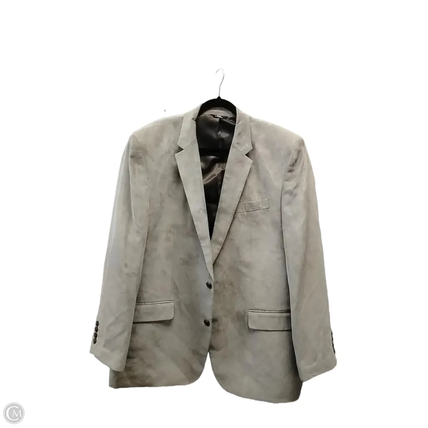 Blazer By Sag Harbor In Green, Size: L