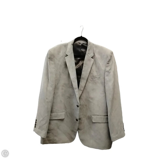 Blazer By Sag Harbor In Green, Size: L