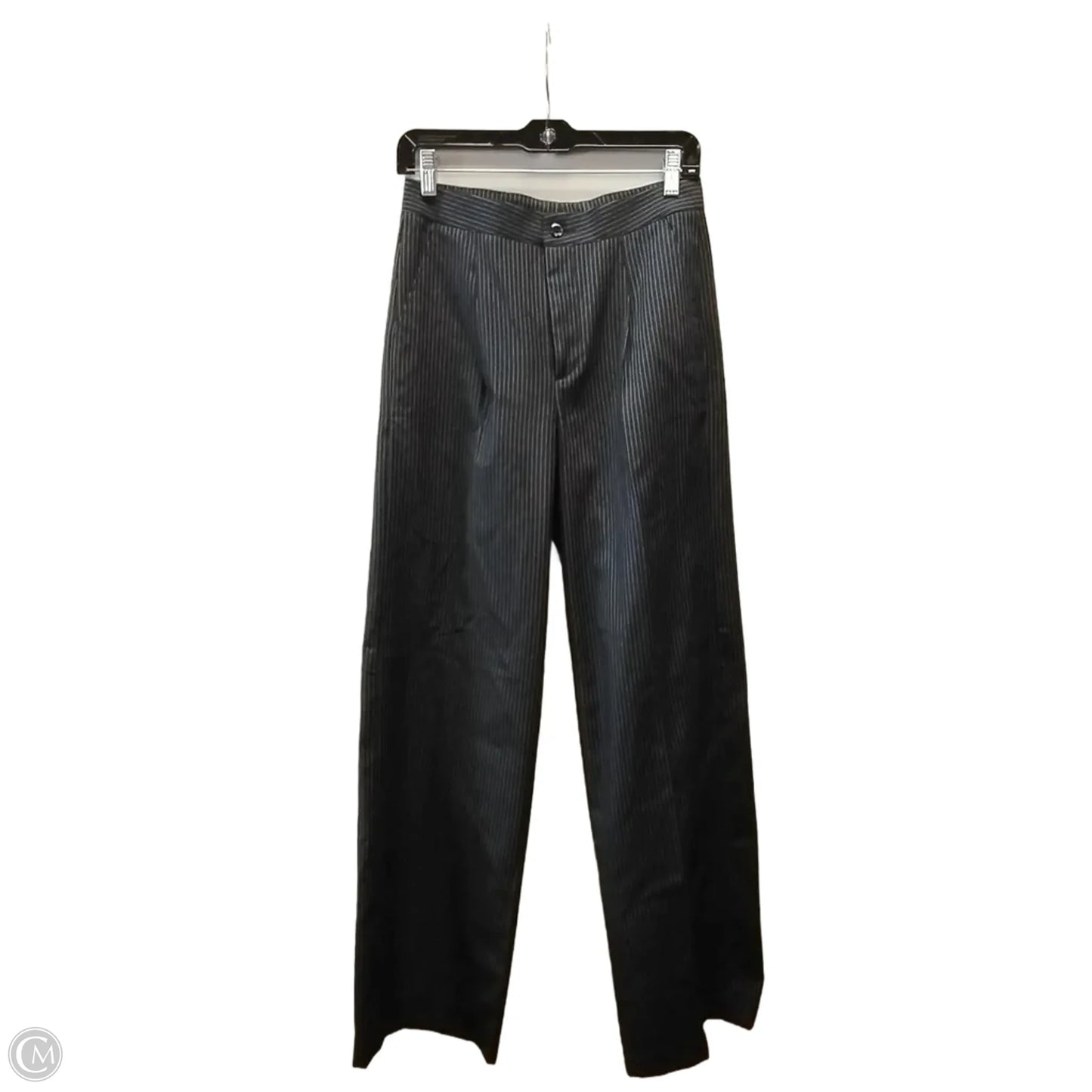 Pants Dress By Clothes Mentor In Striped Pattern, Size: 6