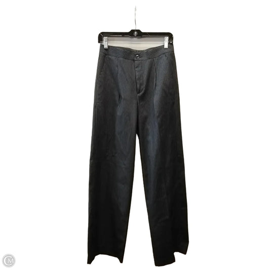 Pants Dress By Clothes Mentor In Striped Pattern, Size: 6