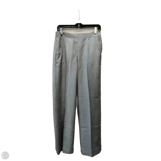 Pants Dress By Clothes Mentor In Grey, Size: 6