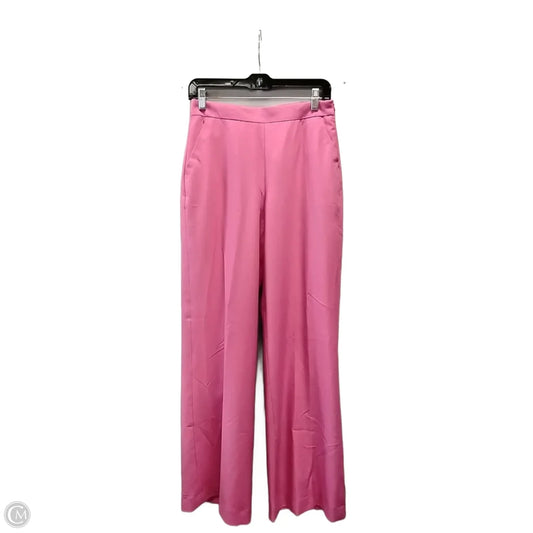 Pants Dress By Clothes Mentor In Pink, Size: 6