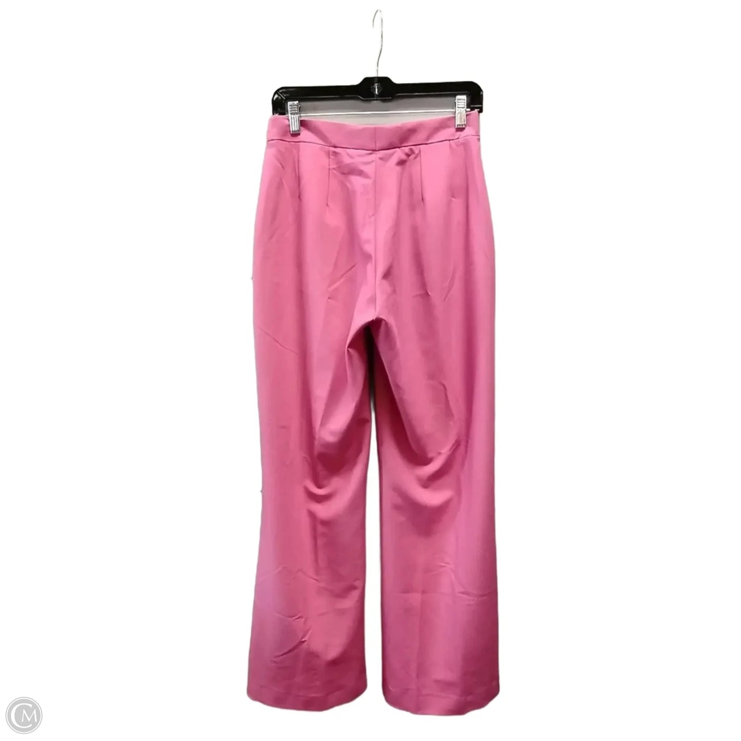 Pants Dress By Clothes Mentor In Pink, Size: 6