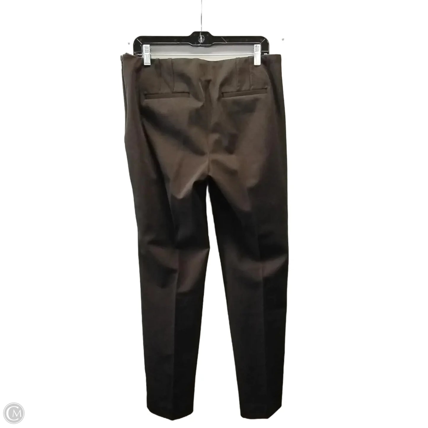 Pants Dress By Talbots In Brown, Size: 10