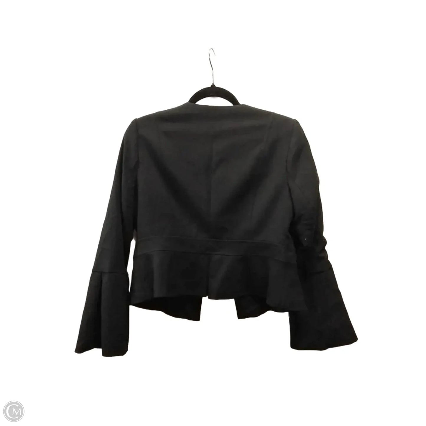 Jacket Other By White House Black Market In Black, Size: 6p