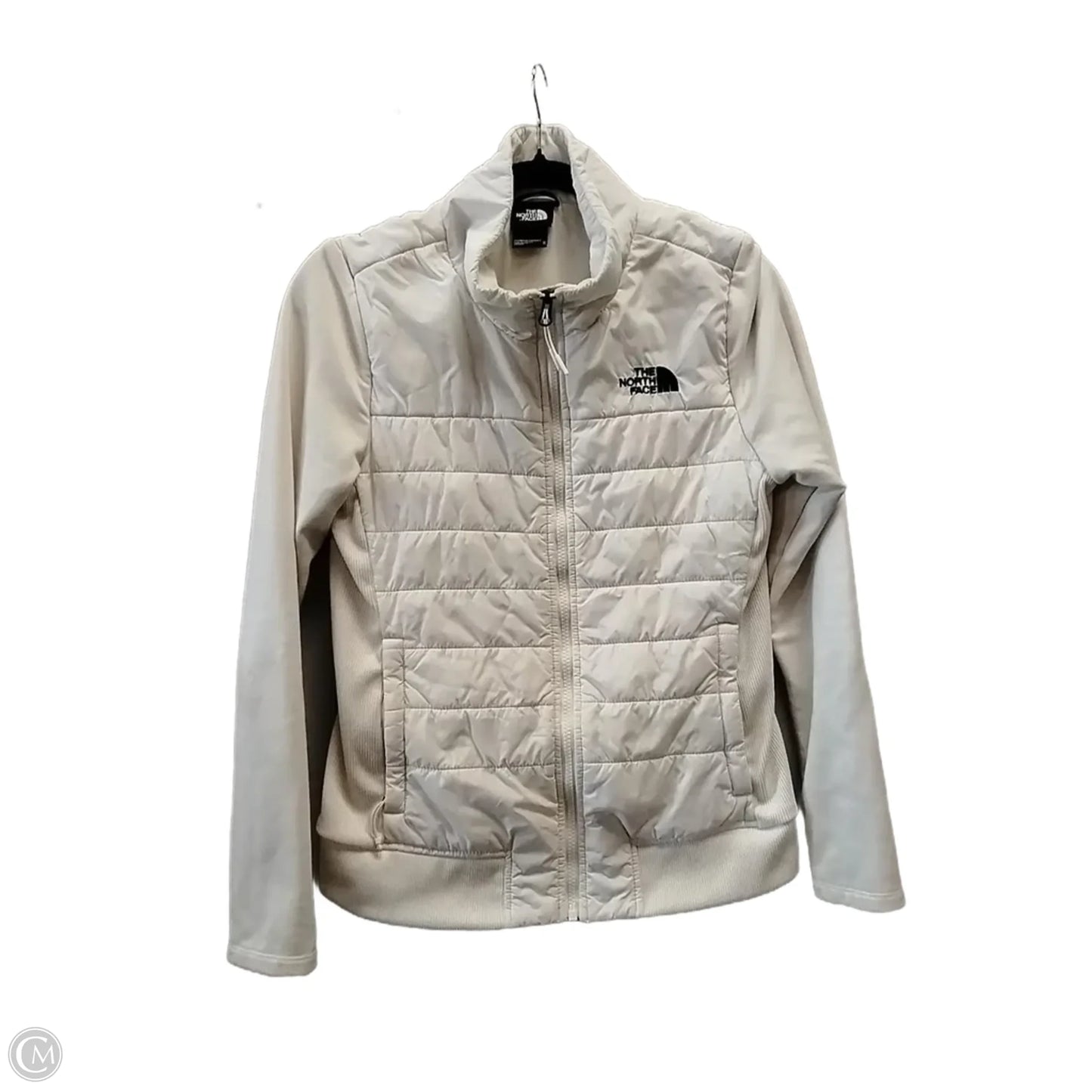 Jacket Other By On 34th In Tan, Size: M