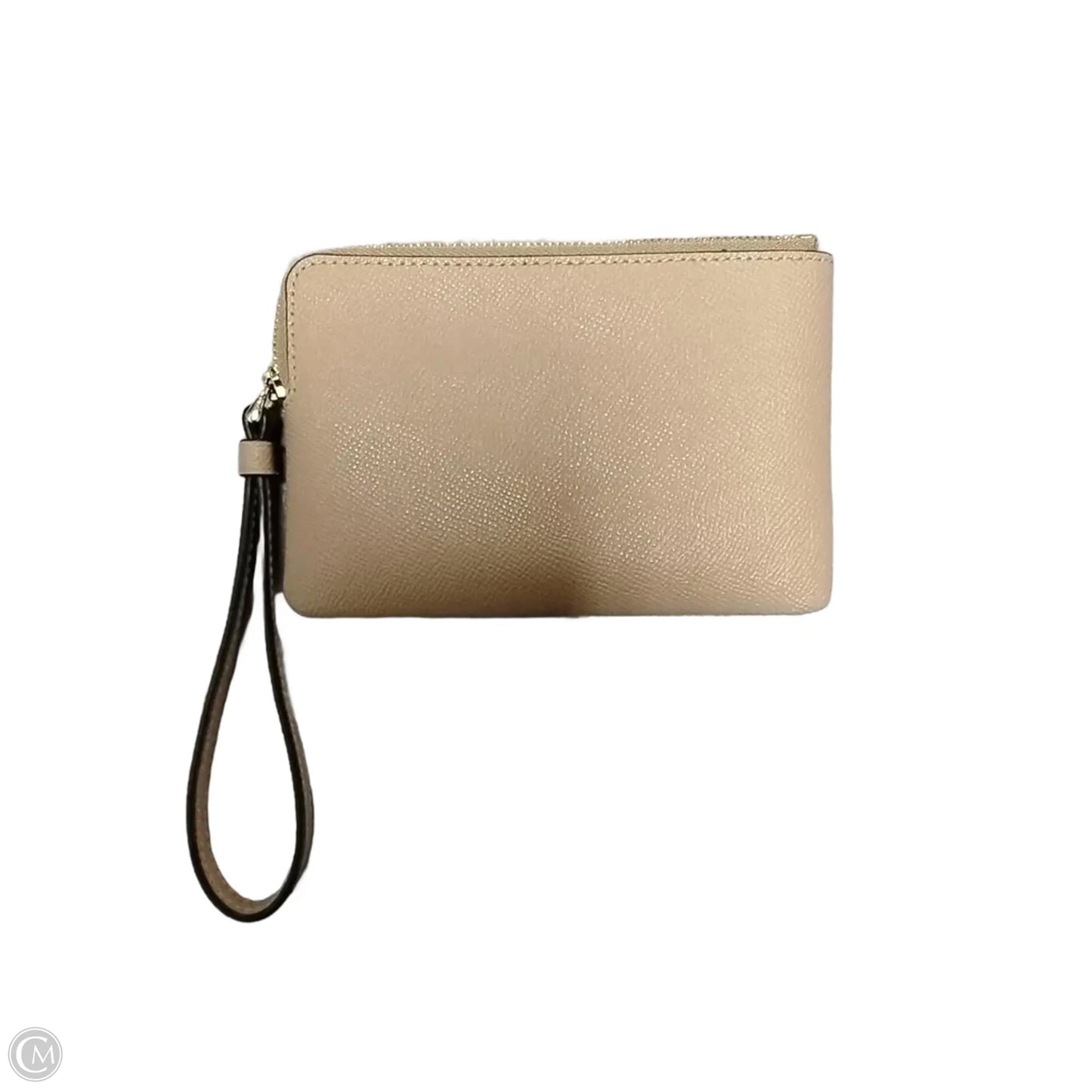 Wristlet Designer By Coach, Size: Small