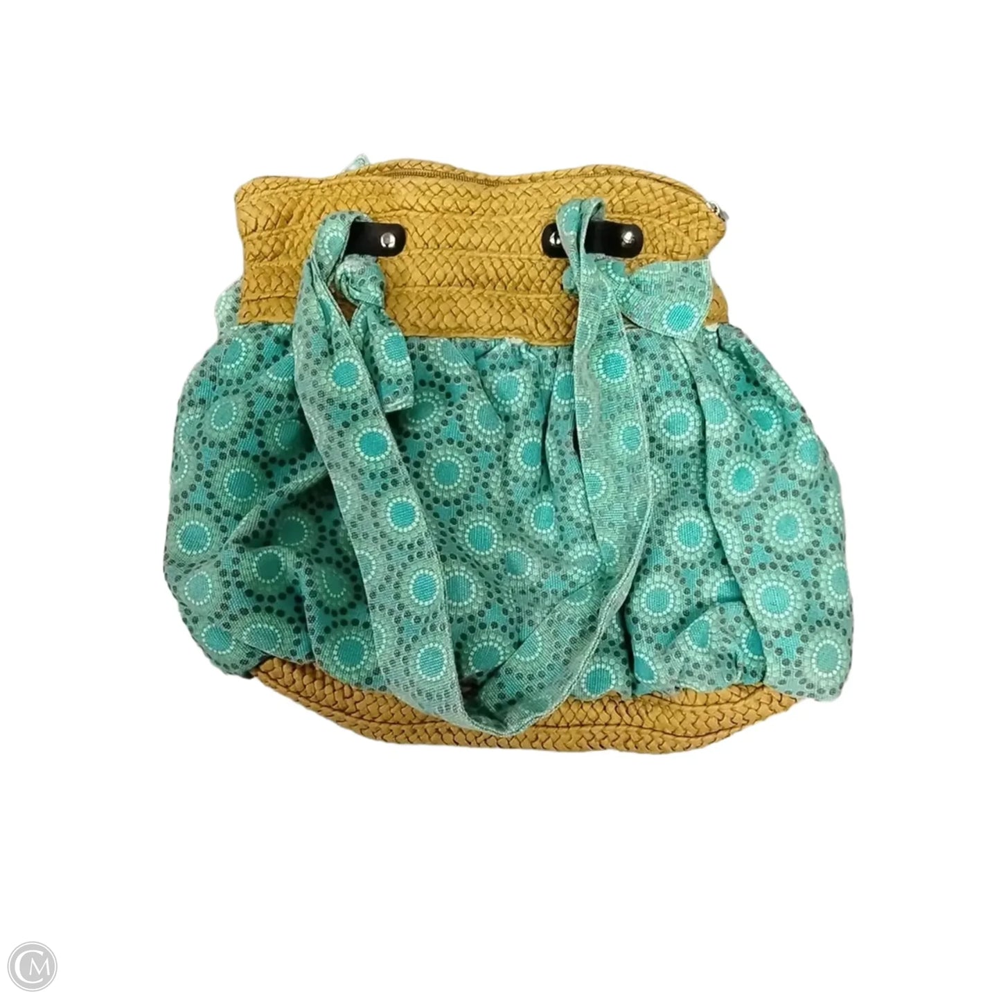 Handbag By Clothes Mentor, Size: Medium