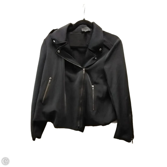 Jacket Other By Lumiere In Black, Size: L