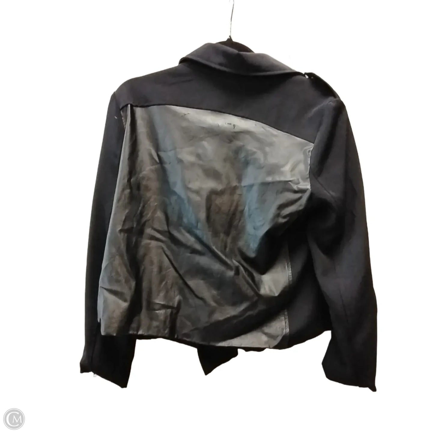 Jacket Other By Lumiere In Black, Size: L
