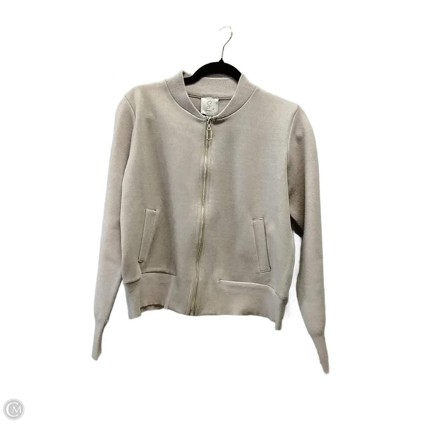 Jacket Other By Sioni In Tan, Size: M