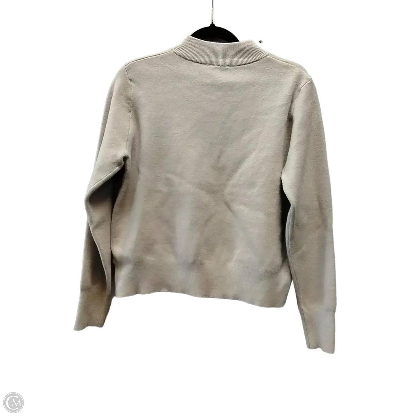 Jacket Other By Sioni In Tan, Size: M