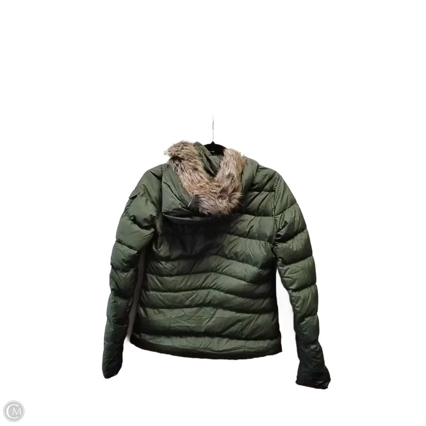 Jacket Puffer & Quilted By Marmot In Green, Size: Xs