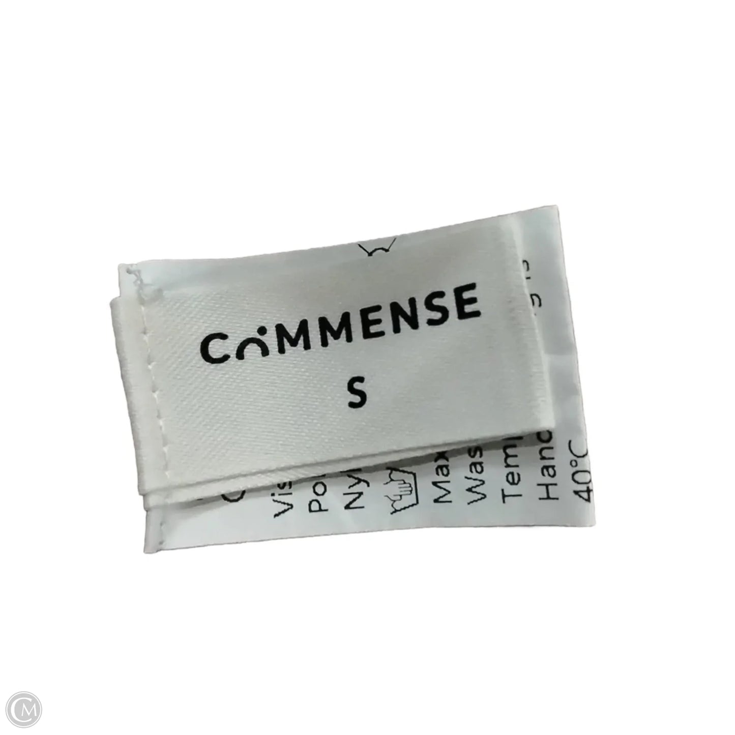 Sweater By Clothes Mentor In Brown, Size: S