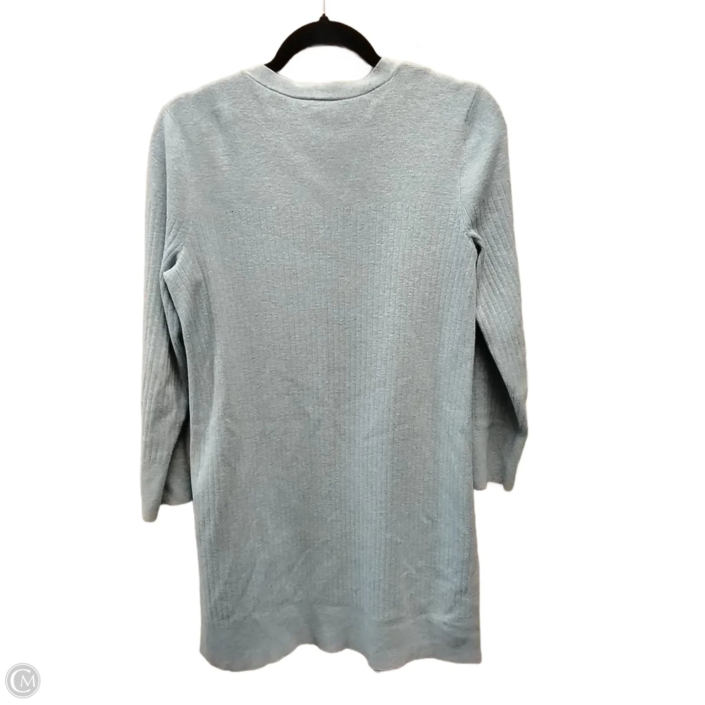 Cardigan By Talbots In Blue, Size: Mp