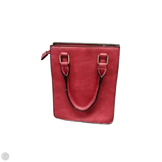 Crossbody By Clothes Mentor, Size: Small