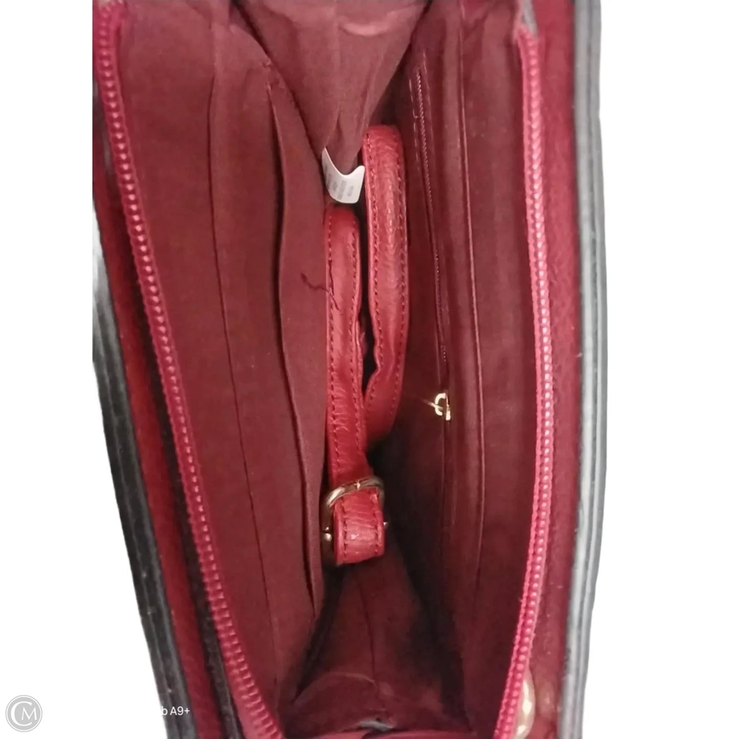 Crossbody By Clothes Mentor, Size: Small