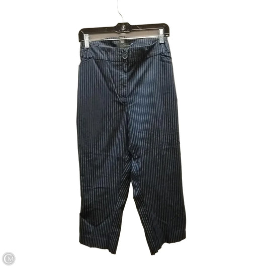 Pants Chinos & Khakis By Lane Bryant In Striped Pattern, Size: 22