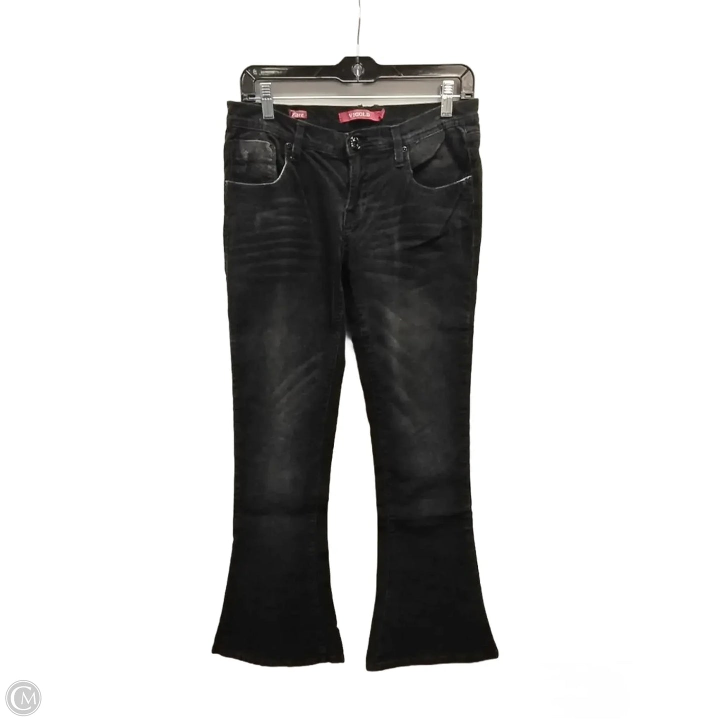Pants Corduroy By Clothes Mentor In Black, Size: 6