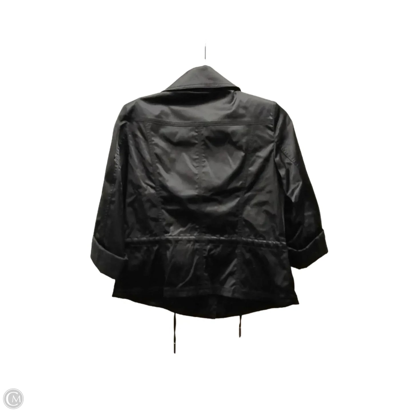 Jacket Other By White House Black Market In Black, Size: 0