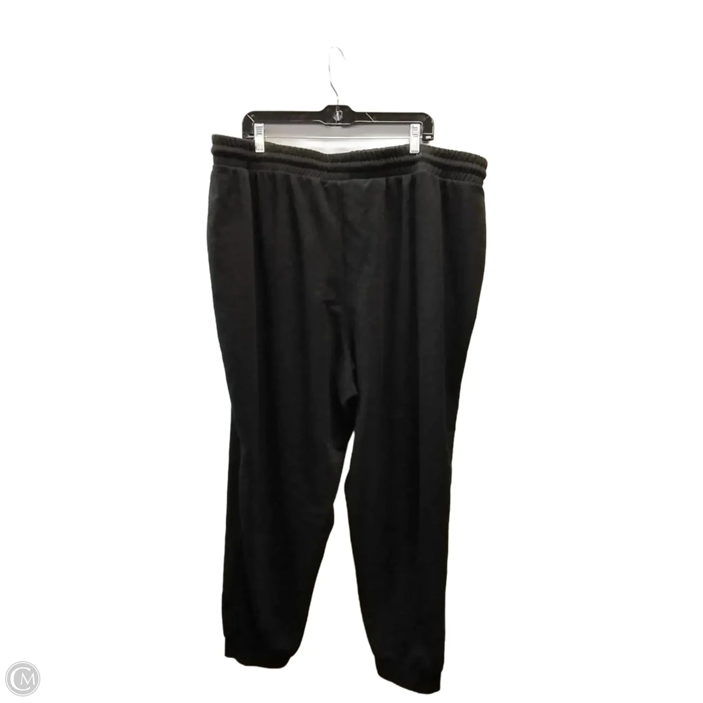 Pants Lounge By Cato In Black, Size: 26