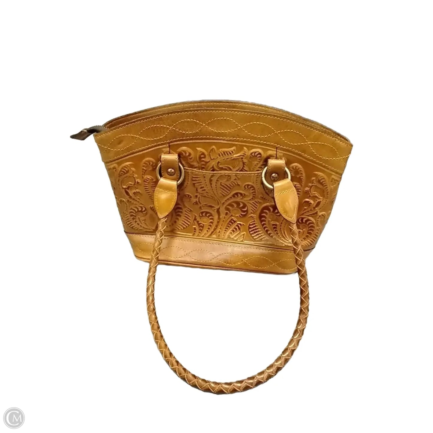 Handbag Designer By Patricia Nash, Size: Medium