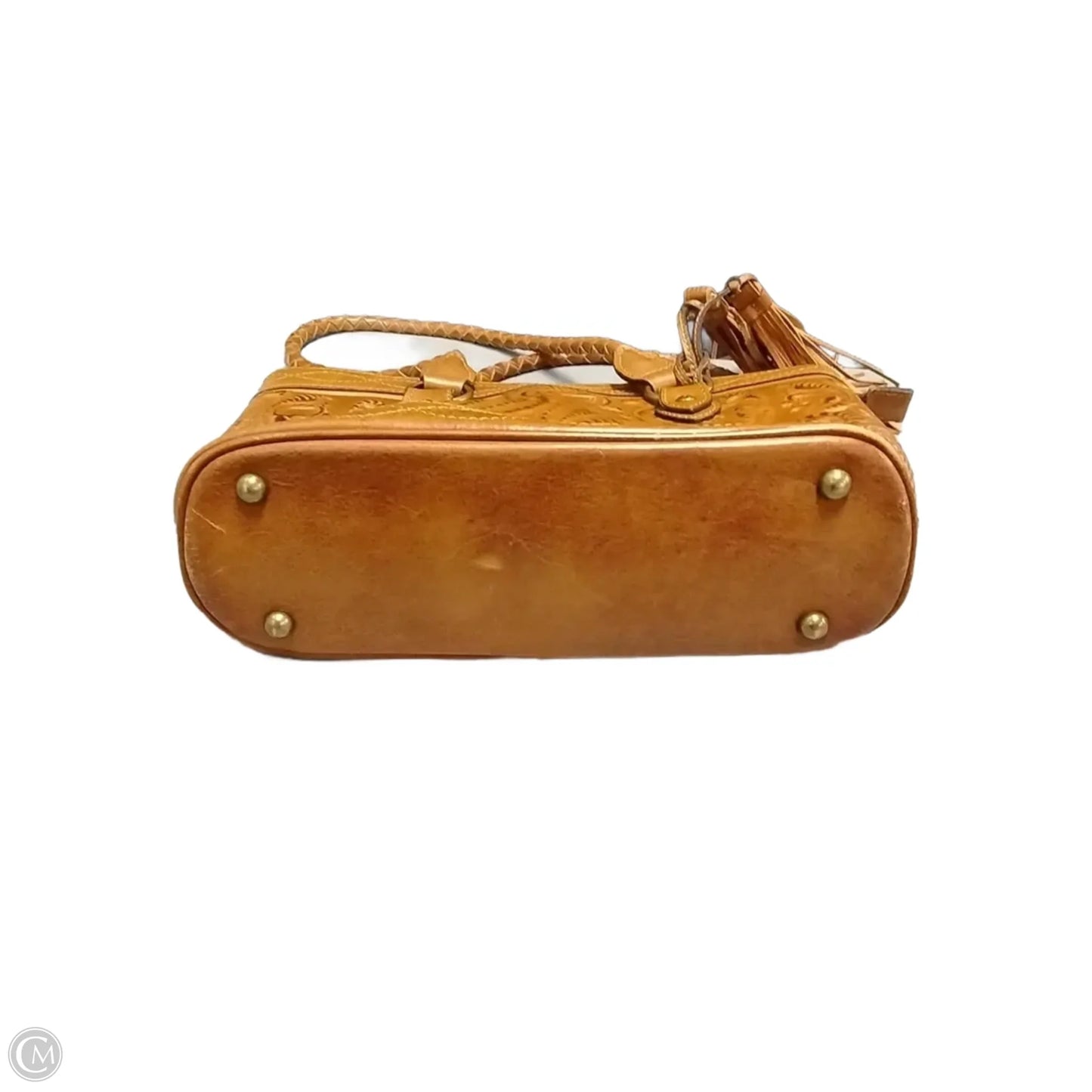 Handbag Designer By Patricia Nash, Size: Medium