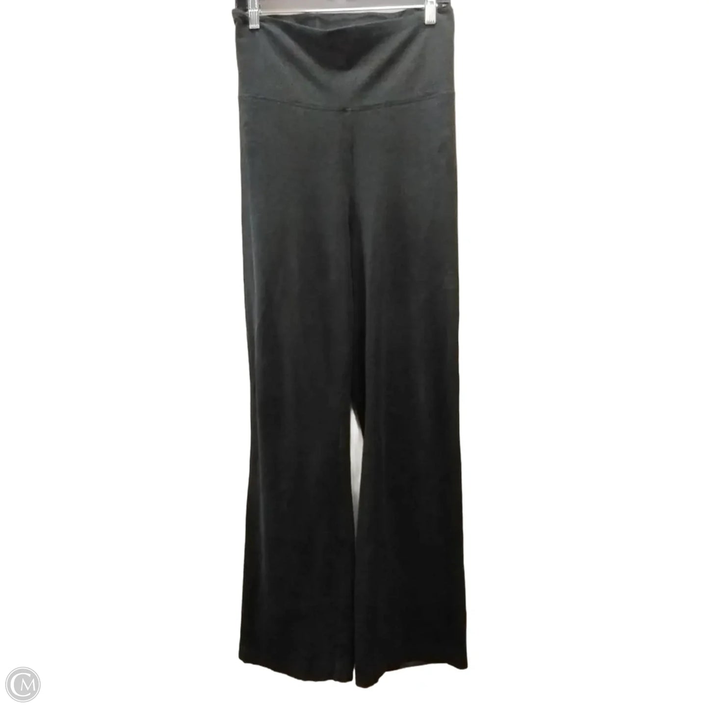 Athletic Pants By Women With Control In Black, Size: 1x