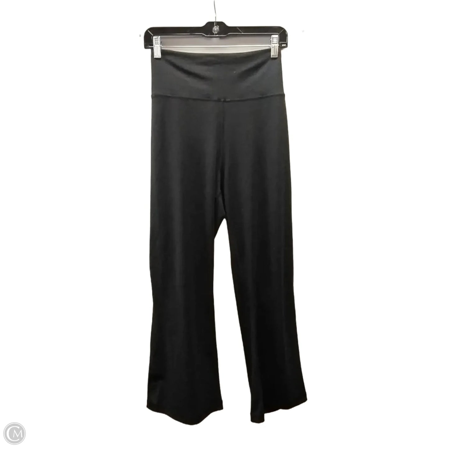 Athletic Pants By Velocity In Black, Size: 2x