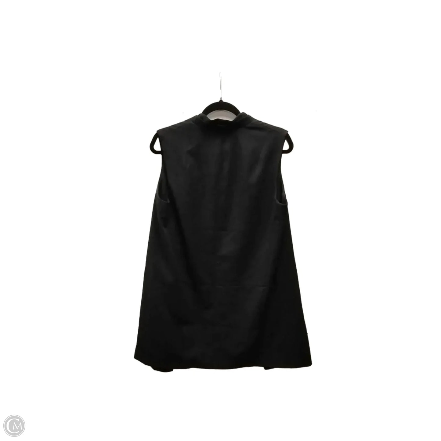 Vest Other By White House Black Market In Black, Size: 6