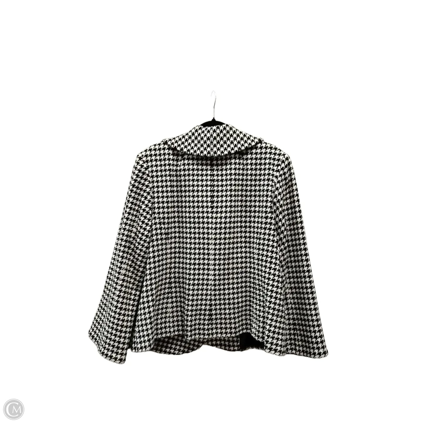 Blazer By Pendleton In Geometric Pattern, Size: 16