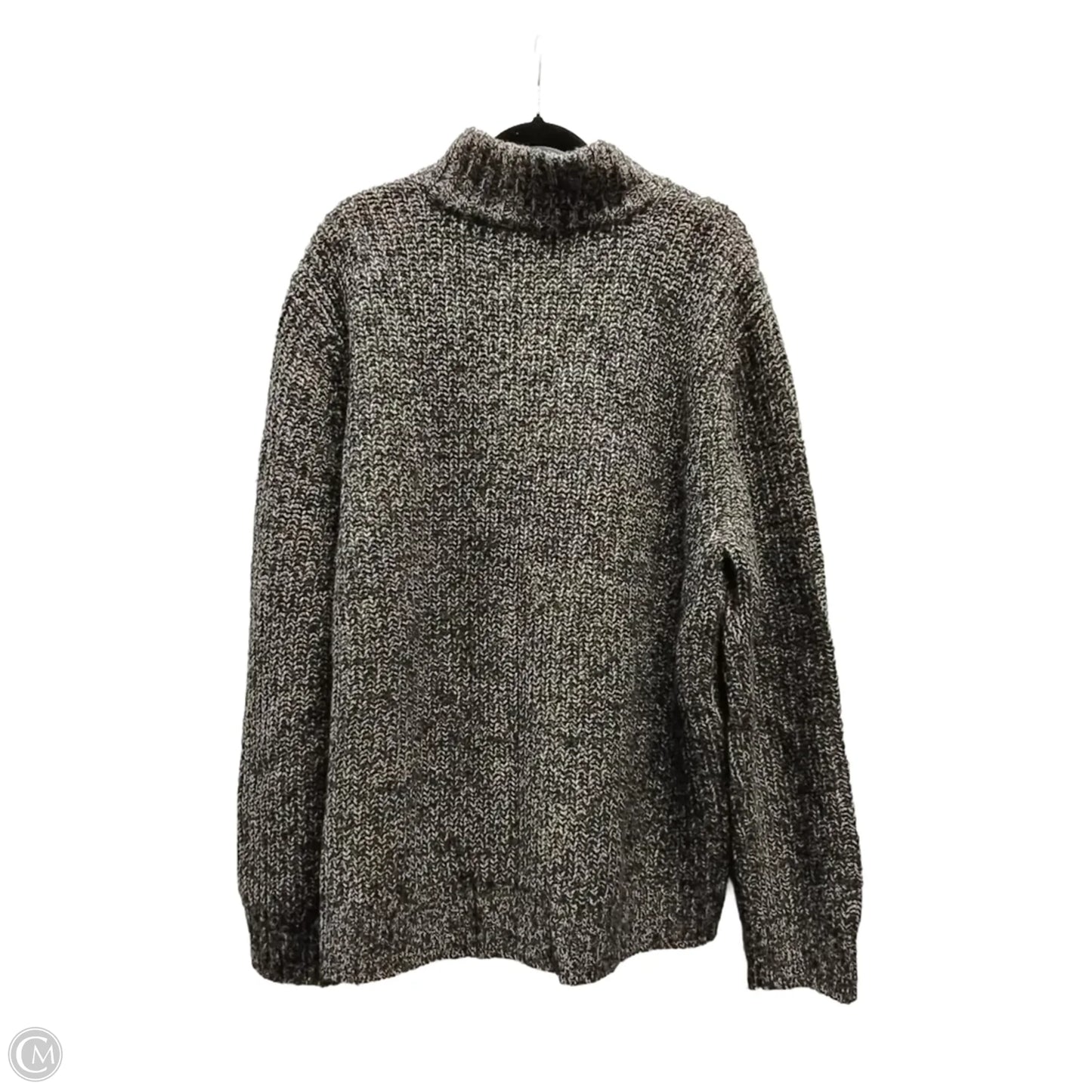 Jacket Other By L.l. Bean In Brown, Size: Xxl