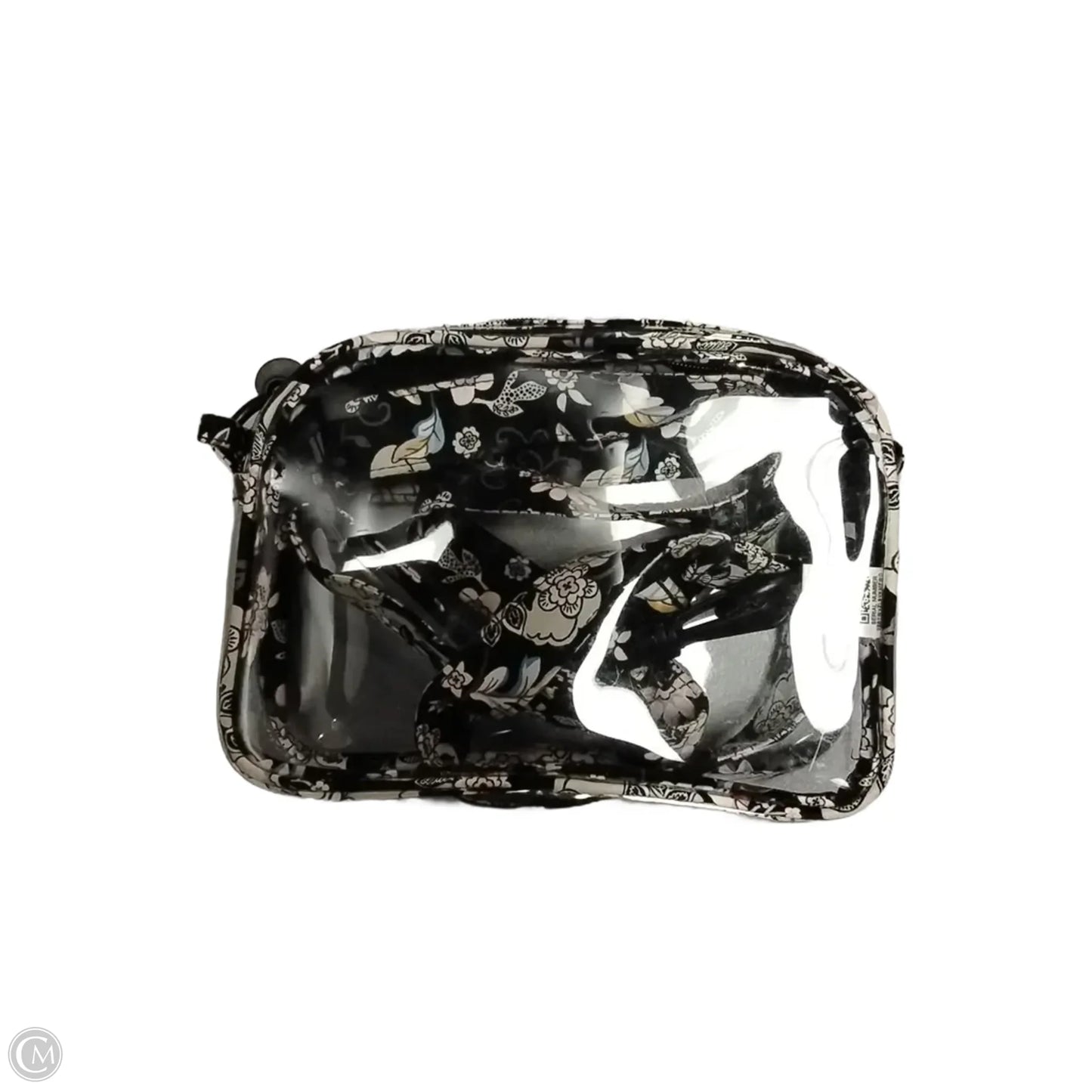 Crossbody By Vera Bradley, Size: Small