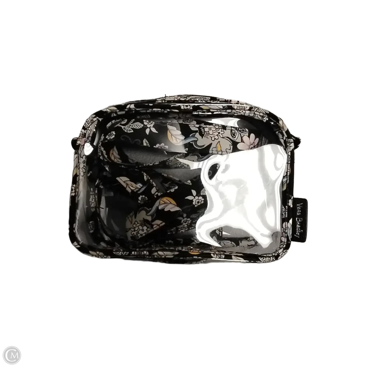 Crossbody By Vera Bradley, Size: Small