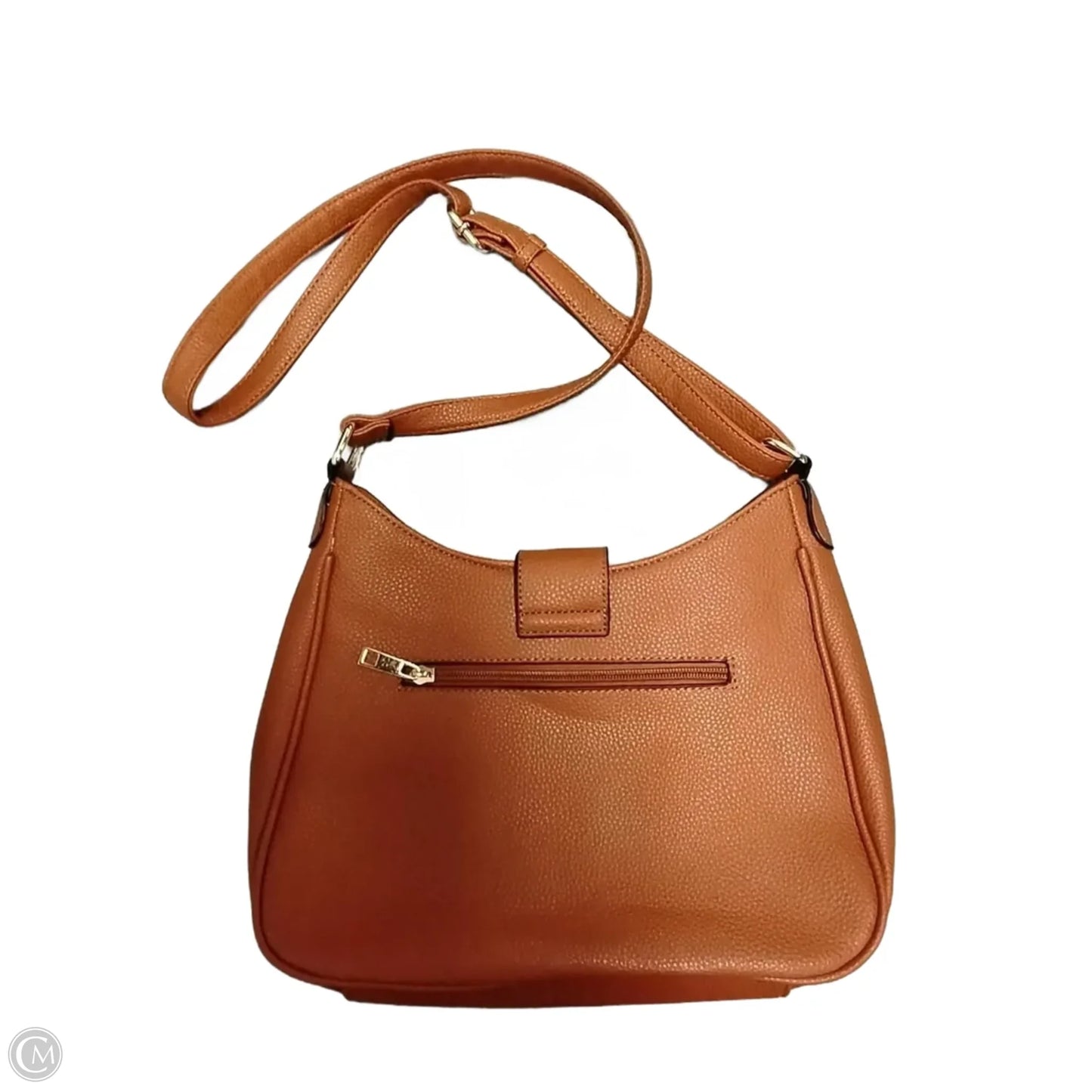 Crossbody By Clothes Mentor, Size: Medium