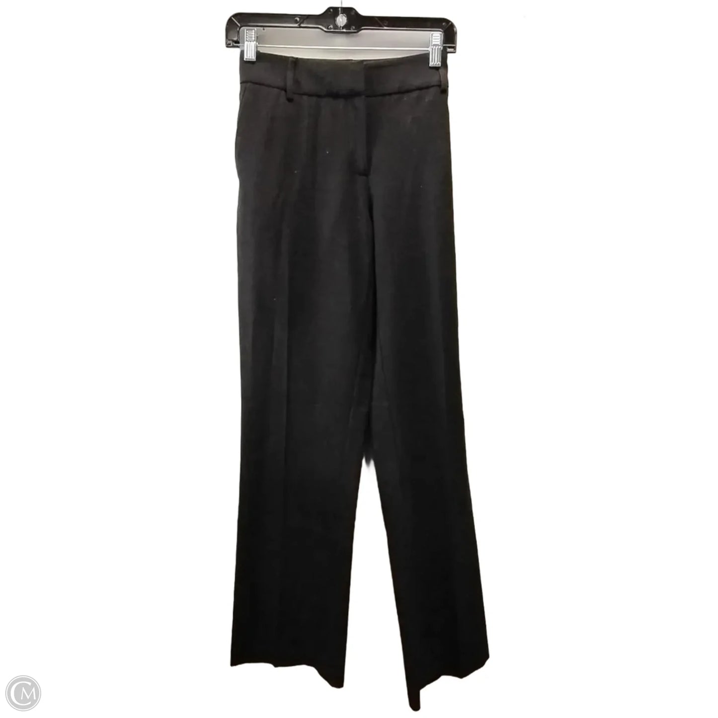 Pants Dress By Calvin Klein In Black, Size: 6